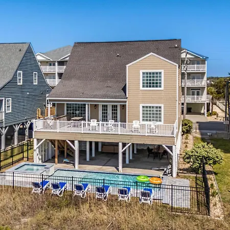 Sundancer Villa